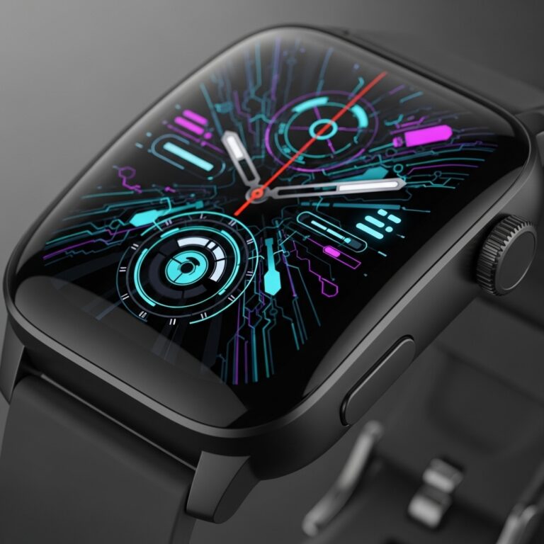 Cel Mai Bun Smartwatch